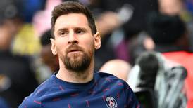 Lionel Messi reveló la difícil situación con sus hijos por la que lloró junto a Antonela: “Sufrimos mucho”