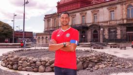 Michael Umaña: “Me hubiera encantado poder cerrar mi carrera en la Tricolor con un Mundial”
