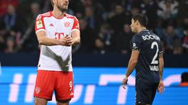 Bochum y Cristian Gamboa sentencian semana de terror del Bayern Múnich