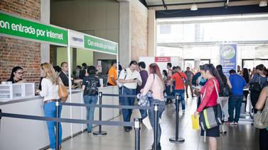¿Busca brete? Muni de San José ofrecerá 30 plazas en Expoempleo