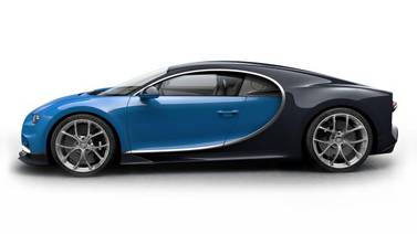 Nuevo lujo de Saúl “El Canelo” Álvarez: el carro más veloz del mundo