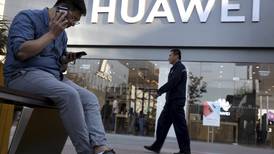 Huawei rebajará precios de teléfonos hasta en ¢200.000 
