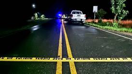 Mujer muere atropellada por auto que conducía  un francés en San Carlos 
