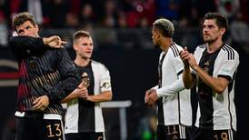 Preocupación en Alemania con la lesión de unas de sus figuras para Qatar 2022