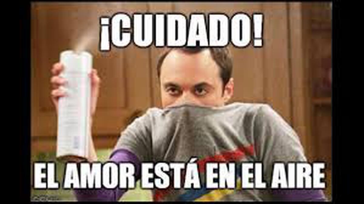 Los 10 Mejores Memes De Amor Y Amistad Blog A Tope