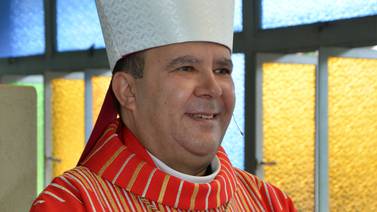 Destituyen a obispo brasileño luego de filtrarse videollamada caliente con otro hombre