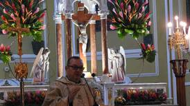Iglesia remueve a cura de San Rafael de Heredia por dos denuncias de “actos impuros”