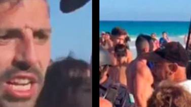 Policías detienen a pareja gay por besarse en playa mexicana