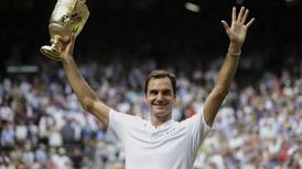 Roger Federer es el más grande de la historia