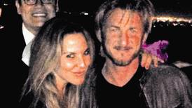  Kate del Castillo habla sobre Sean Penn: “No me interesa saber absolutamente nada de él”