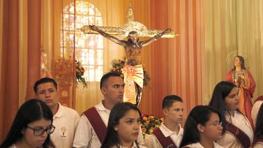 Tradicional peregrinación a Alajuelita será este domingo