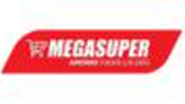 Megasuper celebra su 25 aniversario con una promoción imperdible