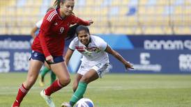 Selección Femenina buscará cerrar con la frente en alto los Panamericanos