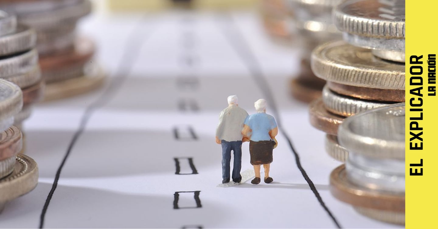 El Explicador | Todos los cambios de la nueva ley de pensiones del ROP en 10 minutos