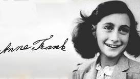 Anna Frank escribió chistes picantes