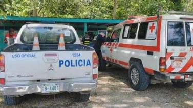Sospechoso de asesinar a mujer en Liberia es buscado en Nicaragua por crimen de abogada