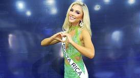 ¿Piensa Lisbeth Valverde meterse en otro concurso de belleza tras Miss Universo?