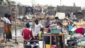 Ciclón causa centenares de muertes en África
