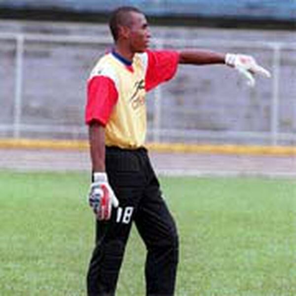 Mejor amigo de Léster Morgan cuenta la verdadera razón por 