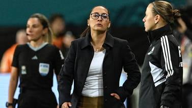 Importante equipo internacional contrata a Amelia Valverde como su entrenadora