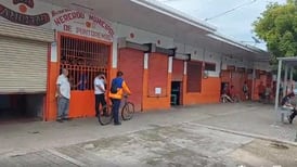 Angustia golpea a trameros del mercado de Puntarenas y muchos comenzaron a cerrar 