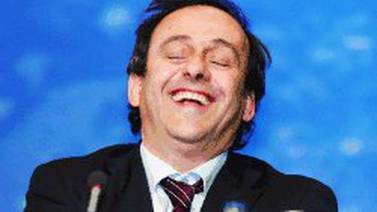 Platini revela que para Francia 1998 ellos amañaron el sorteo