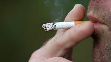 Los ocho tipos de cáncer más comunes entre fumadores