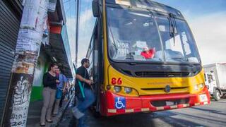 Empresa tiene 48 buses listos para asumir la ruta que tenía Busetas Heredianas