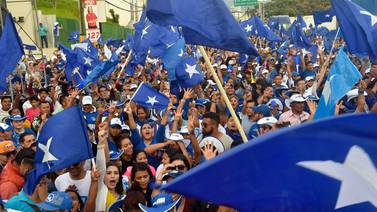 Incertidumbre por silencio de resultados electorales en Honduras