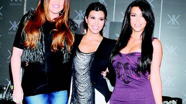 Vida de las Kardashian se seguirá viendo en tele hasta el 2020
