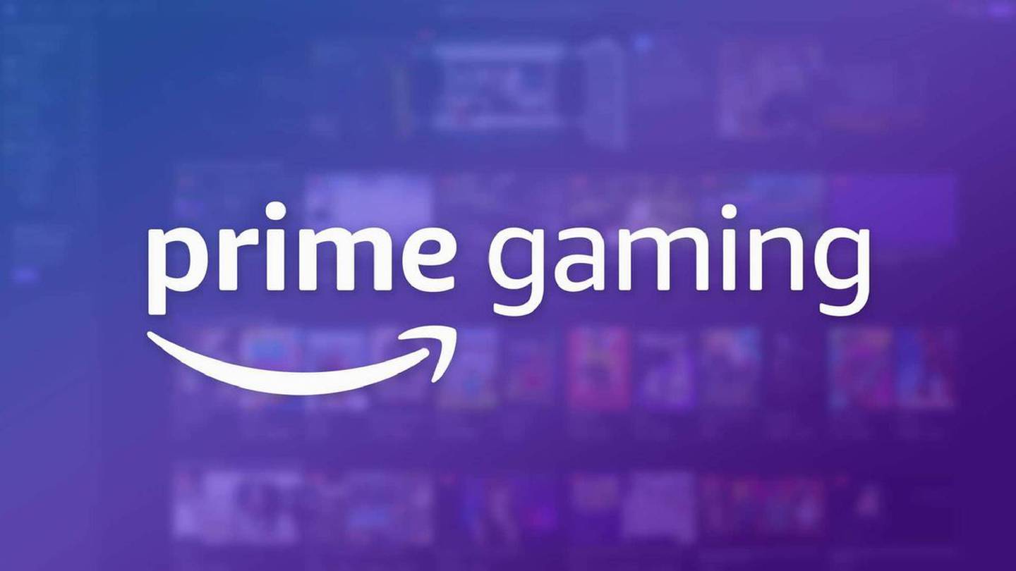 Amazon Prime Gaming es el servicio de videojuegos de Amazon. Foto: Tom's Guide.
