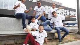 Seis goleadores de la vida disfrutarán el Real Madrid de Keylor Navas