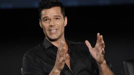 Ricky Martin nominado por primera vez a los premios Emmy 