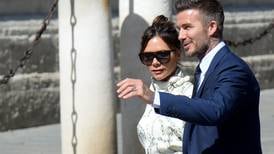 Chef criticó durísimo a Victoria Beckham por ponerse delicada en boda de Sergio Ramos