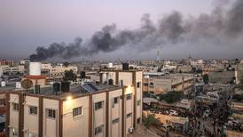 Israel multiplica los ataques en Gaza pese a presiones de Estados Unidos