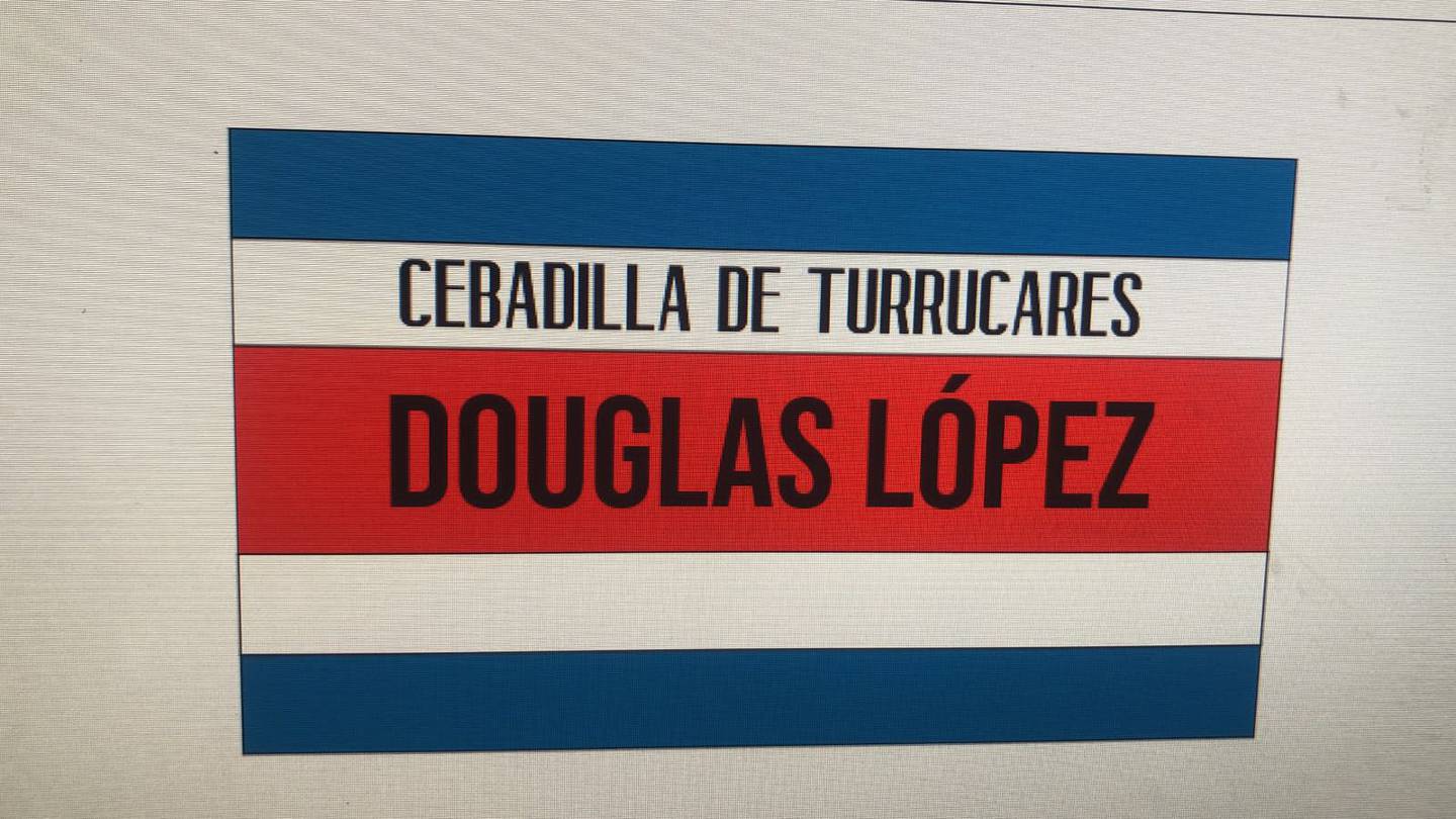 Douglas López, Herediano, Selección, Turrúcares