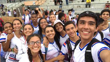 Lo mejor del atletismo juvenil Panamericano competirá en Costa Rica