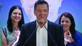 Este será el primer gran reto de Rodrigo Chaves como presidente electo
