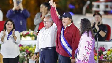 Opositor que el dictador Daniel Ortega tiene preso está grave de salud