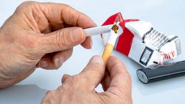 Proyecto de ley busca aumentar los lugares donde se prohíbe fumar