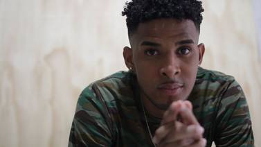 Gimario: el cantante tico que se cuela entre las canciones más virales de Costa Rica en Spotify
