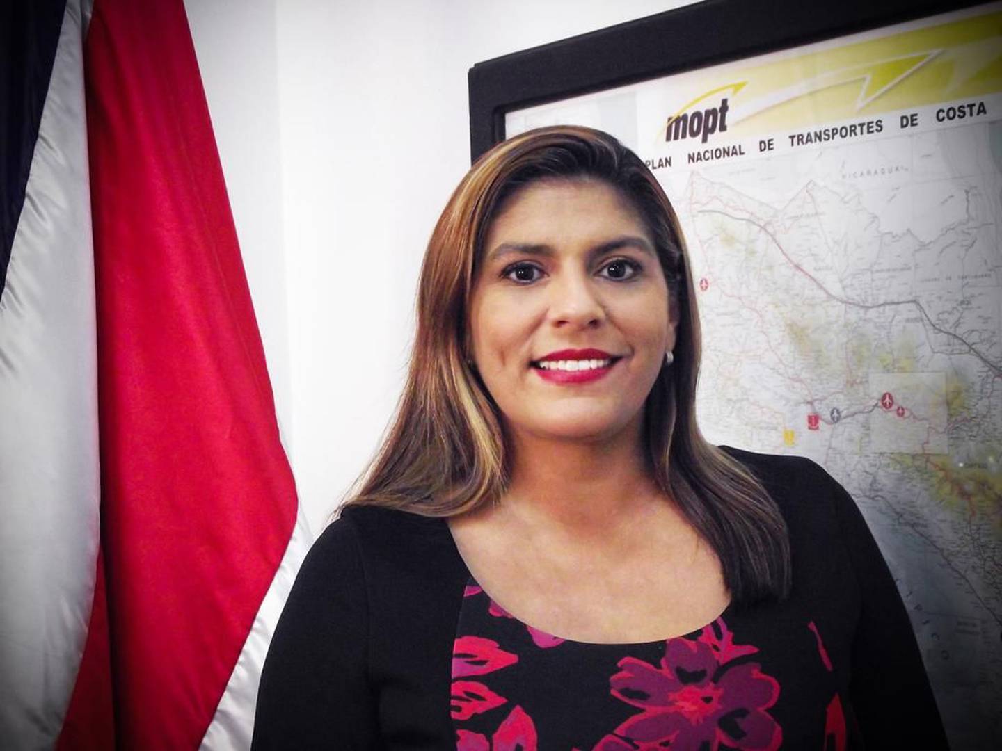 Ángela Mata Montero es la nueva ministra de Vivienda