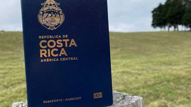 ¿Qué es un pasaporte biométrico y cómo cuidarlo para que no se joda? 
