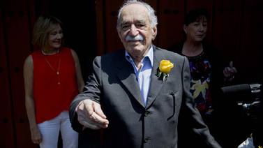 Netflix anuncia que hará serie basada en “Cien años de soledad” de Gabriel García Márquez 