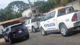 Asesinan a mecánico dentro de su taller en Chacarita de Puntarenas