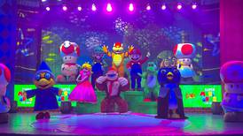 Mario, Luigi y la princesa Peach llevarán la magia del reino Champiñón a la ciudad de Heredia