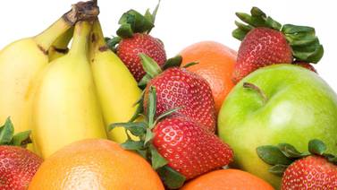 Incluya más frutas a su dieta y aumente su salud