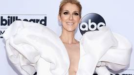 Celine Dion canceló su gira porque padece una grave e incurable enfermedad