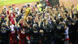 Alajuelense: La abismal diferencia económica entre ganar Copa Centroamericana y título nacional
