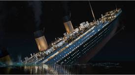 Nueva tecnología da con el barco que alertó de icebergs al Titanic